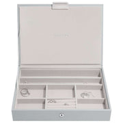stackers-classic-jewellery-box-set-of-4---pebble-grey-35901474