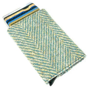 maccessori-harris-tweed-pop-up-card-holder---turquoise-blue-34631701