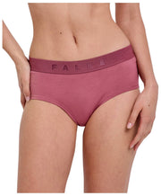 Falke Daily Comfort 2er-Pack Hipster-Slips – Rot