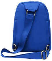 Hindbag Felix Umhängetasche – Electric Blue
