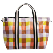 caroline-gardner-multi-check-weekend-bag---whitepurpleorange-35903986