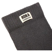 roka-wimbledon-socks---faded-black-34644962