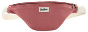 Hinterbeutel Olivia Classic Bum Bag - Rouge Pink