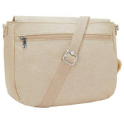 kipling-earthbeat-medium-crossbody-bag---sparkled-beige-35061072