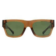 A.Kjaerbede Agnes Sunglasses - Smoke Transparent