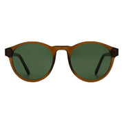 A.Kjaerbede Marvin Sunglasses - Smoke Transparent