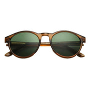 A.Kjaerbede Marvin Sunglasses - Smoke Transparent