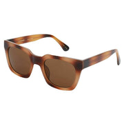 A.Kjaerbede Nancy Sunglasses - Demi Brown