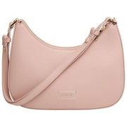 Alice Wheeler London Ascot Umhängetasche – Rosa