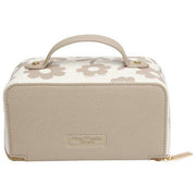 Alice Wheeler London Floral Mini Train Case – Steinbeige