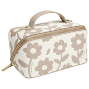 Alice Wheeler London Floral Mini Train Case – Steinbeige