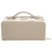 Alice Wheeler London Floral Train Case – Steinbeige