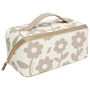 Alice Wheeler London Floral Train Case – Steinbeige