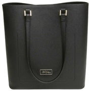 Alice Wheeler London Marlow Tragetasche – Schwarz