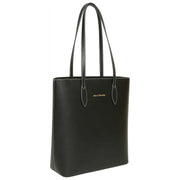 Alice Wheeler London Sloane Tragetasche – Schwarz