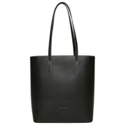 Alice Wheeler London Sloane Tragetasche – Schwarz