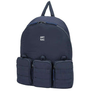 Art Sac Jackson Triple Padded Large Backpack - Navy