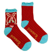 powder-letter-a-ankle-socks---berry-red-33941332