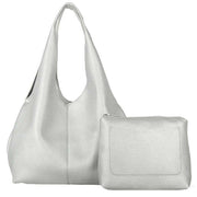 long-and-son-shoulder-bag-and-pouch---silver-34536994