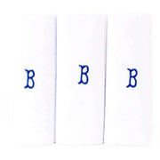 david-van-hagen-b-initial-3-pack-handkerchief---whiteblue-33674258