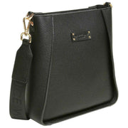 Alice-Wheeler-London-Kensington-Umhängetasche---schwarz-35944522