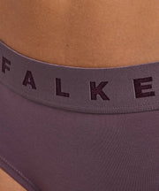 Falke Daily Comfort 2er-Pack Hipster-Slips – Rosa/Lila