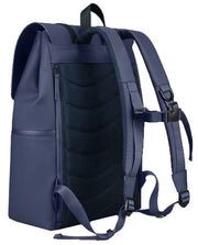 Gaston luga spläsh 16 "2,0 Rucksack - dunkelblau