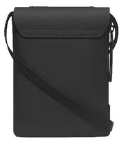 Gaston Luga Spläsh Mini Crossbody Tasche - Schwarz