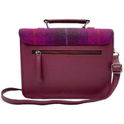 maccessori-harris-tweed-messenger-bag---purplepink-34631443