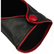 dents-juliet-heart-cut-out-driving-gloves---black-34300551