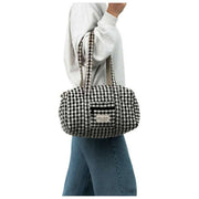moon-nude-classic-mini-duffel-bag---blackwhite-35919487