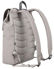 Gaston Luga Spläsh 13 "2,0 Rucksack - Taupe Grau