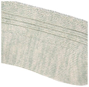 Roka Wallace Crew Socken – Nebelgrün