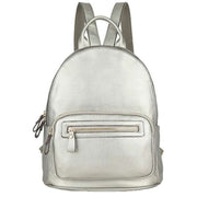 long-and-son-rounded-backpack---silver-34537049