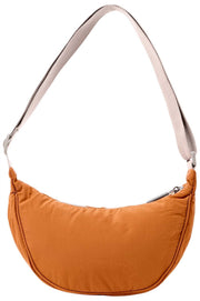 Roka Farringdon Taslon Umhängetasche – Dijon Orange