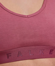 Falke Daily Comfort 2er-Pack Bustier-Bralette – Rot