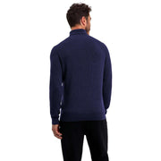 falke-half-cardigan-roll-neck-sweater---plum-navy-35073046