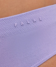 Falke Täglicher nahtloser Slip – Lavendust Lilac