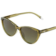 Barner Astoria Glossy Sunglasses - Cool Matcha Green