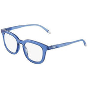 Barner Osterbro Glossy Blue Light Reading Glasses - Aqua