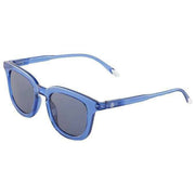 Barner Osterbro Glossy Sunglasses - Aqua Blue