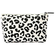 roka-maida-vale-small-cotton-canvas-pouch---summer-leopard-whiteblack-35904242