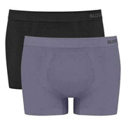 sloggi-go-smooth-2-pack-boxer-short---blackgrey-34489400