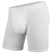 BN3TH Classic Boxer Brief - White