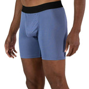 BN3TH Entourage Boxer Brief - Fog Blue