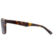 Botaniq Bold Square Sunglasses - Brown Tort