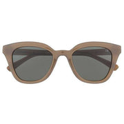 Botaniq Chic Cat Eye Sunglasses - Brown