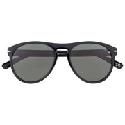 Botaniq Pilot Sunglasses - Black