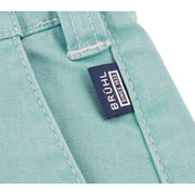 BRUHL Leeds TR Stretch Travel Chinos - Cactus Green