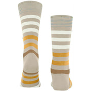 Burlington Blackpool Socken – Desert Mis Beige